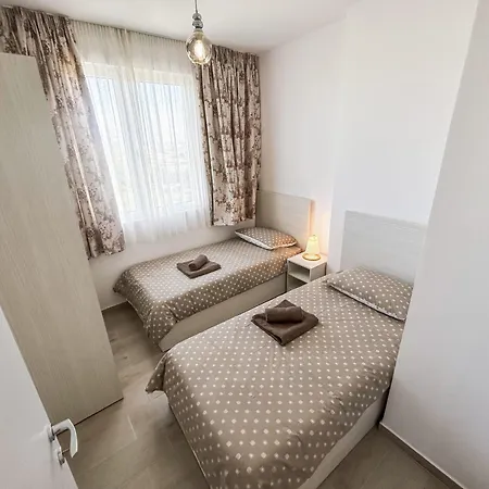 2 Bedroom 928 Appartement