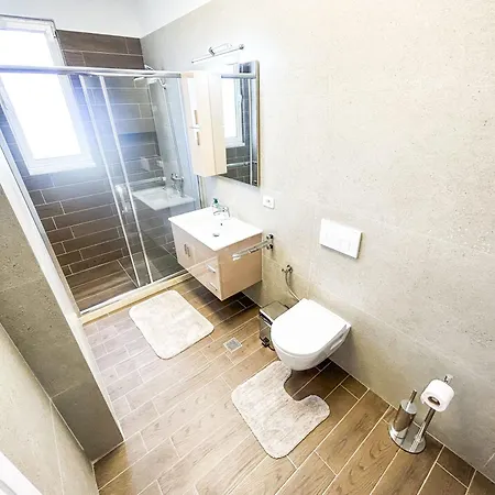 Appartement 2 Bedroom 928