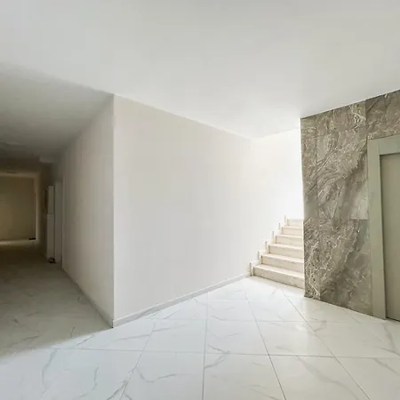 2 Bedroom 928 Apartament Golem (Tirana)