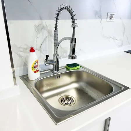 Apartment 2 Bedroom 928 Golem (Tirana)