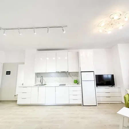 Apartment 2 Bedroom 928