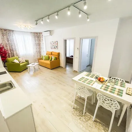 Apartament 2 Bedroom 928