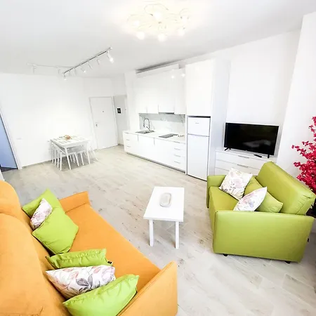 Apartament 2 Bedroom 928 *